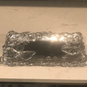 Arthur Court serving tray